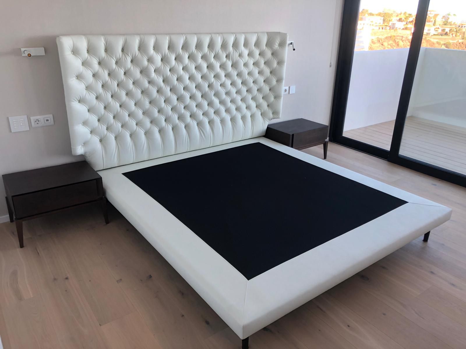 decoración textil de viviendas en Gran Canarias