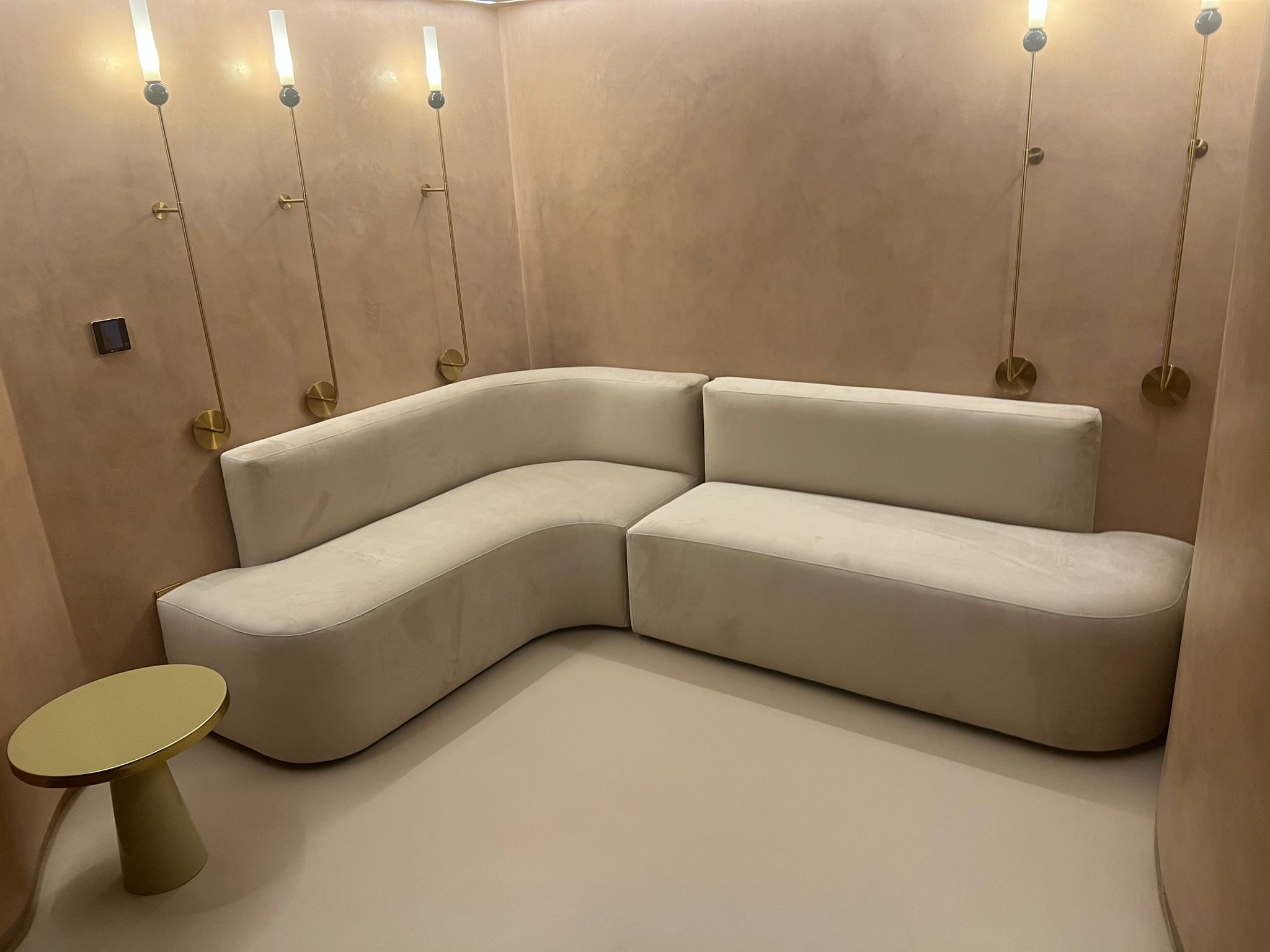Decoración textil en Las Palmas de Gran Canaria